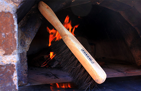 Hand Brushes CTA
