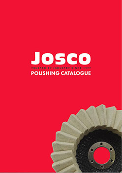 Josco Polishing Catalogue