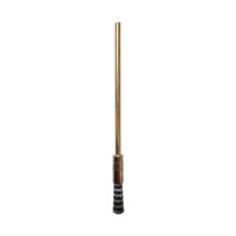 Josco 8mm x 125mm Flat End Decarbonising Brush