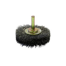 Josco 60mm x 15mm High Speed Decarbonising Brush