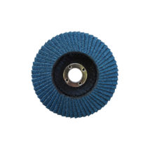 Brumby 100mm Zirconia Flap Disc 40G