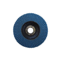 Brumby 100mm Zirconia Flap Disc 60G