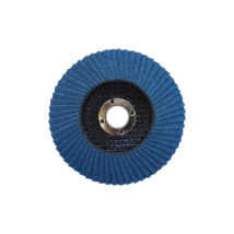 Brumby 100mm Zirconia Flap Disc 80G