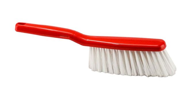 25cm Bench Brush
