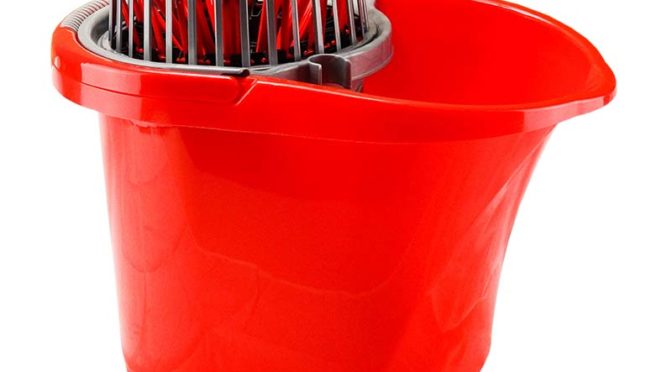 Mop Bucket