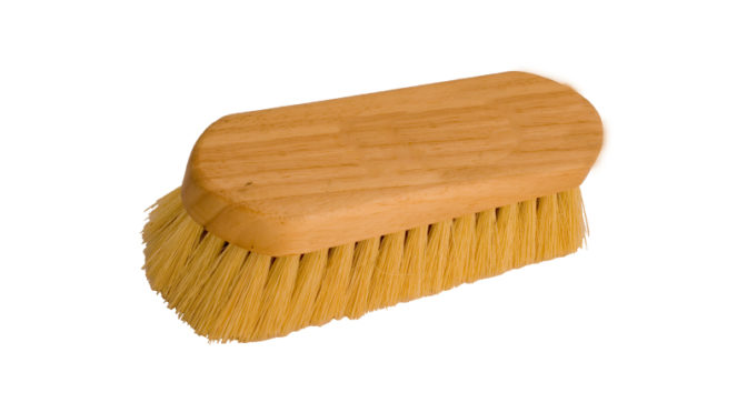 20cm Brickies Scrub Brush