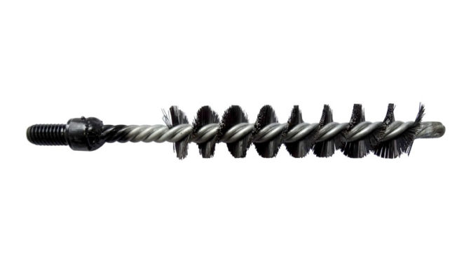 Josco 31mm Single Twist Boiler Tube Brush
