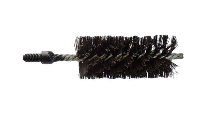 Josco 63mm Double Twist Boiler Tube Brush