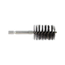 Josco 32mm Single Twist Condenser Tube Brush