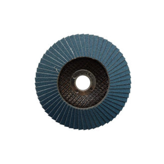 Brumby 100mm Zirconia Flap Disc 120G