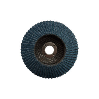 Josco Zirconia 100mm Flap Disc 40G