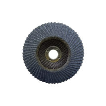 Josco Zirconia 100mm Flap Disc 60G