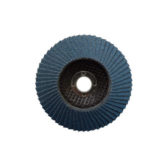 Josco Zirconia 100mm Flap Disc 80G