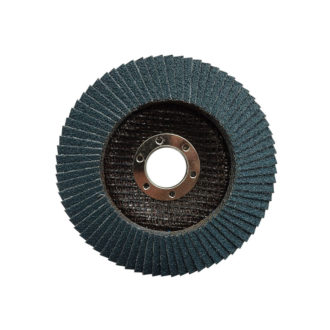 Josco Zirconia 115mm Flap Disc 60G