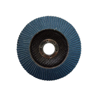 Josco Zirconia 115mm Flap Disc 80G