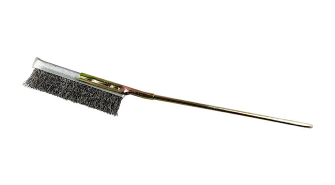 Mini Hand Brush Slim