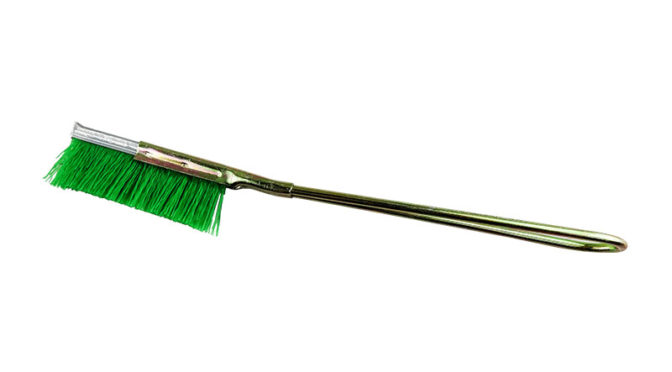 Nylon Mini Hand Brush