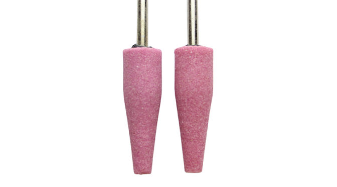 Josco Mounted Points A1 19 x 63mm Twin Pack