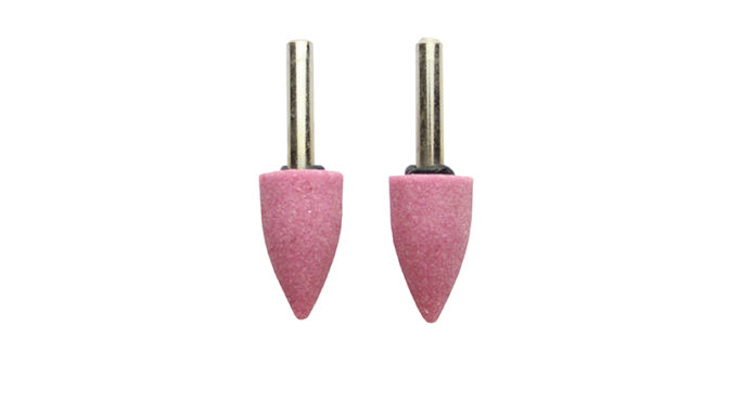 Josco Mounted Points A12 18 x 32mm Twin Pack