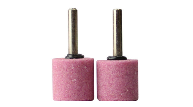 Josco Mounted Points W220 25 x 25mm Twin Pack