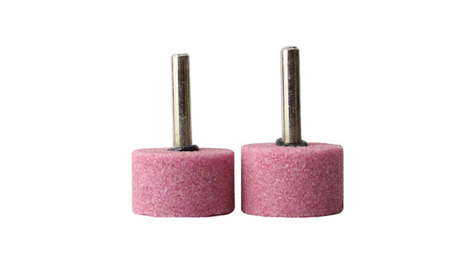 Josco Mounted Points W228 32 x 19mm Twin Pack