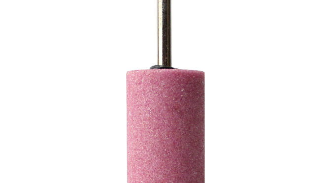 Josco Mounted Point W232 32 x 50mm