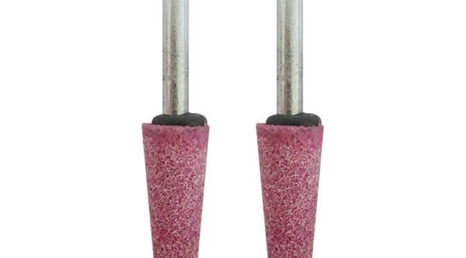 Josco Mounted Points Twin Pack 16 x 45mm