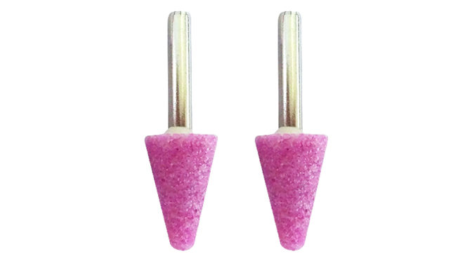 Josco Mounted Points Twin Pack 19 x 28mm
