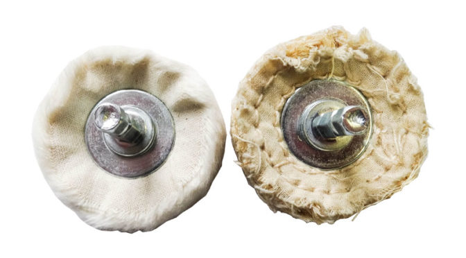 50mm Replacement Buffs