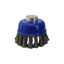 Tomcat 75mm Multi-Thread Twistknot Cup Brush